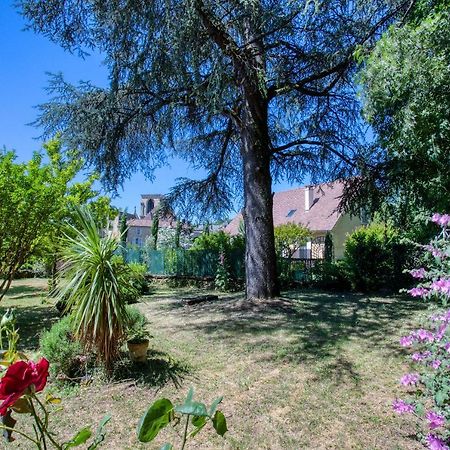 La Licorne Sarladaise Leilighet Sarlat-la-Canéda Eksteriør bilde
